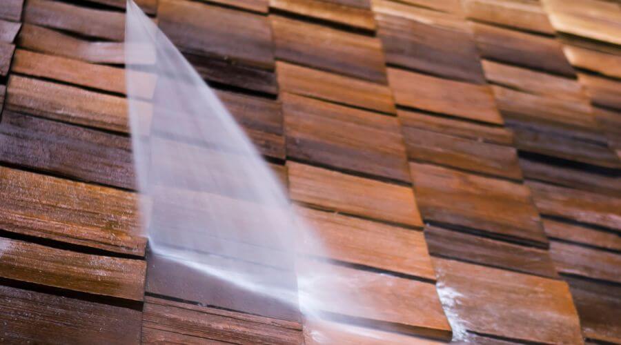 Asphalt Roofing in Batesville, TX